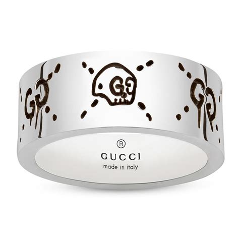 anello gucci uomo|gucci orologi uomo.